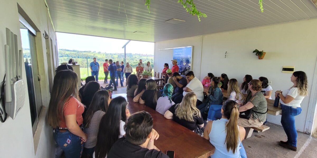 Governo de Goiás cria grupo de trabalho para fomentar a educação sanitária em defesa agropecuária