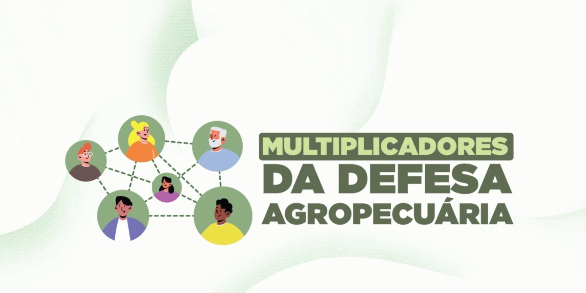 Agrodefesa realiza capacitação para fortalecer a educação sanitária em Goiás