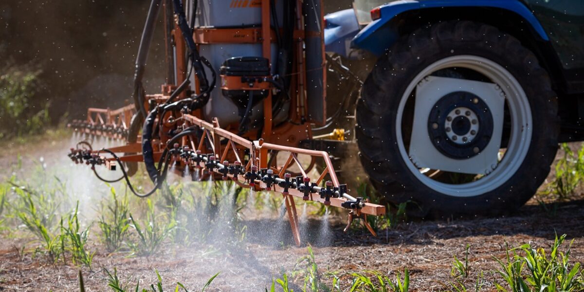 Agrodefesa orienta produtores sobre restrições do Ibama aos agrotóxicos à base de tiametoxam e fipronil