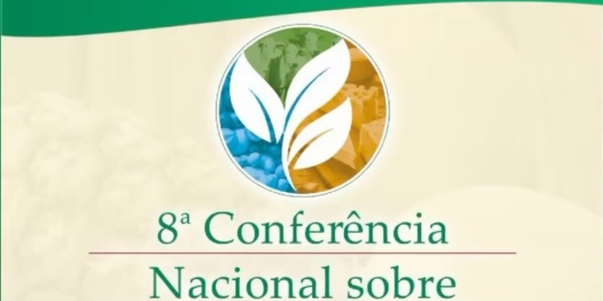 Prazo para submissão de trabalhos científicos na 8ª Conferência Nacional sobre Defesa Agropecuária termina no dia 21 de abril