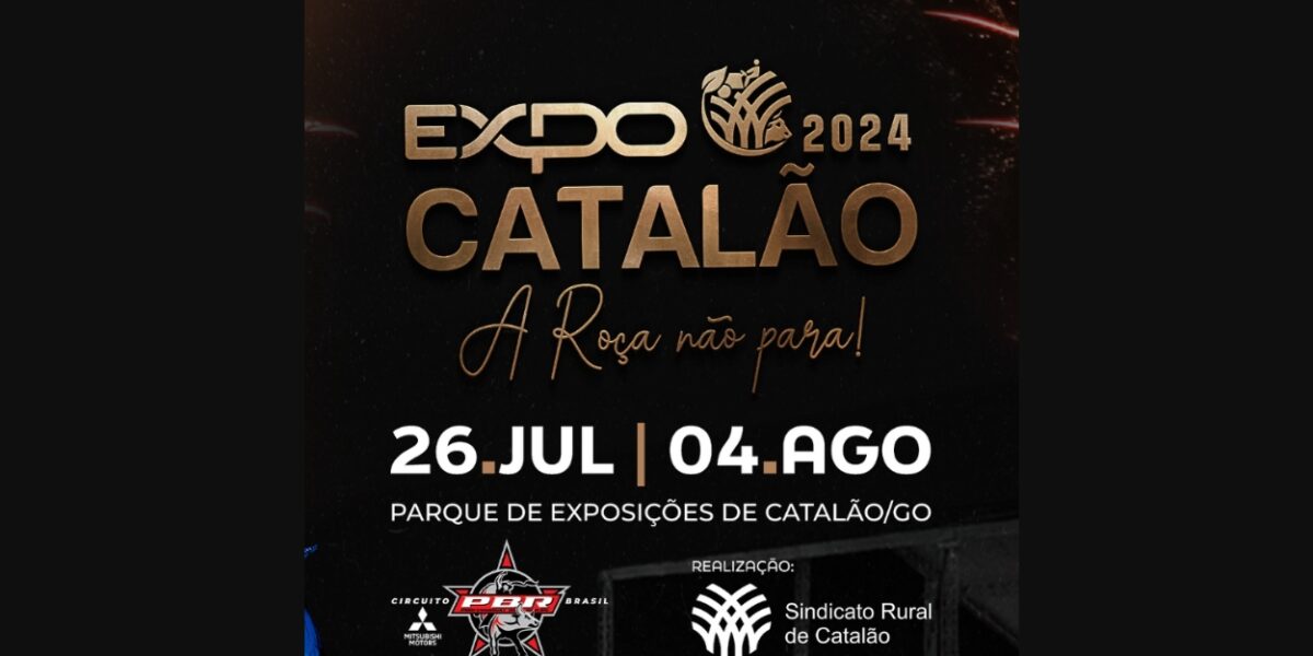 Unidade Operacional Local da Agrodefesa realiza atendimento direto da Expo Catalão