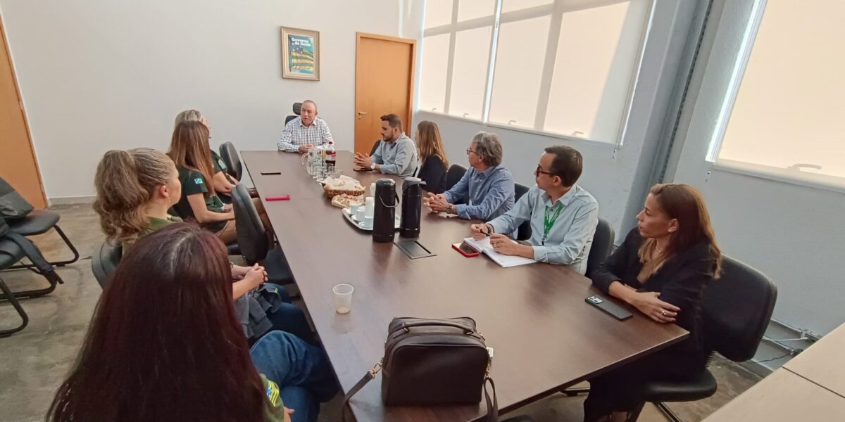 Labsem da Agrodefesa passa por auditoria do Sistema de Gestão da Qualidade