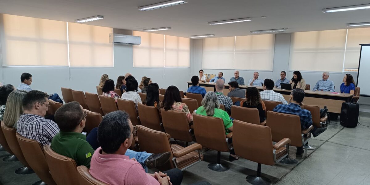 Sistema de Defesa Agropecuária de Goiás é destaque na auditoria Quali-SV