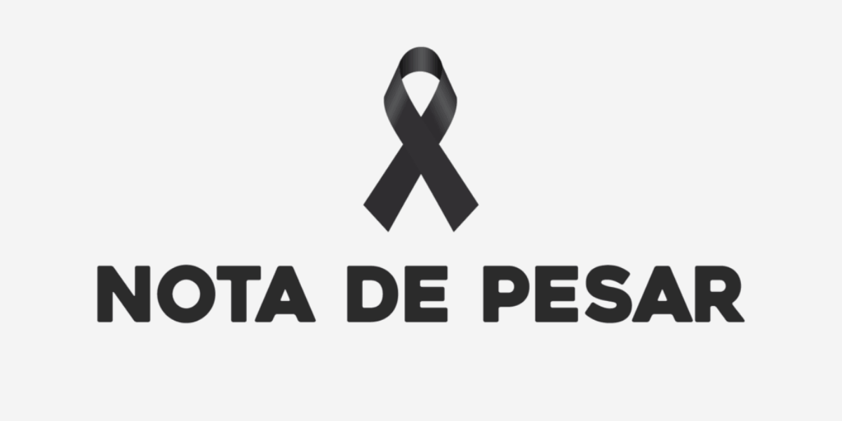 Nota de Pesar – Agrodefesa
