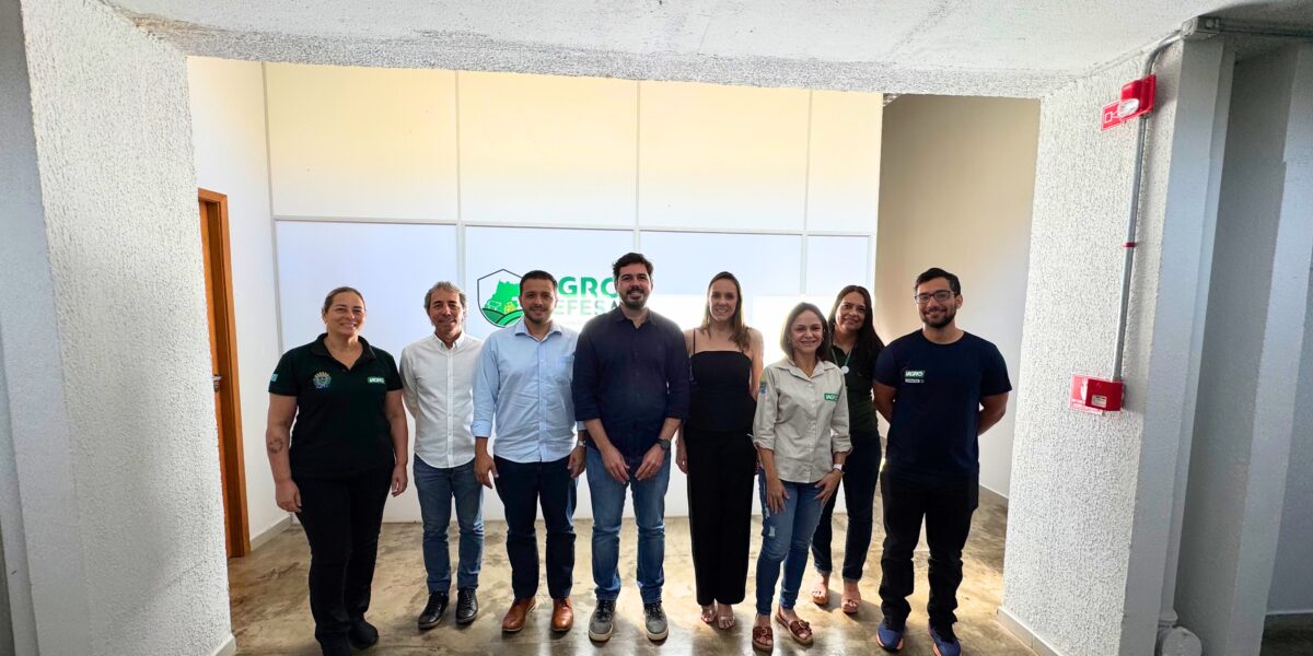 Labsem da Agrodefesa passa por auditoria do Sistema de Gestão de Qualidade