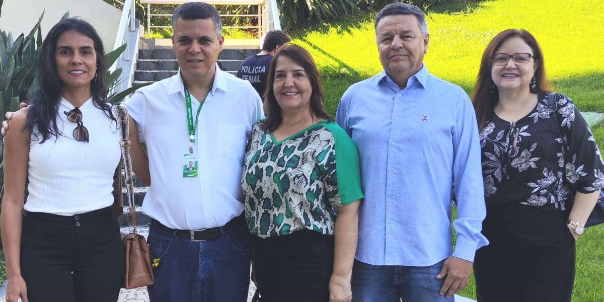 Lançamento do Programa de Compliance Público 2025