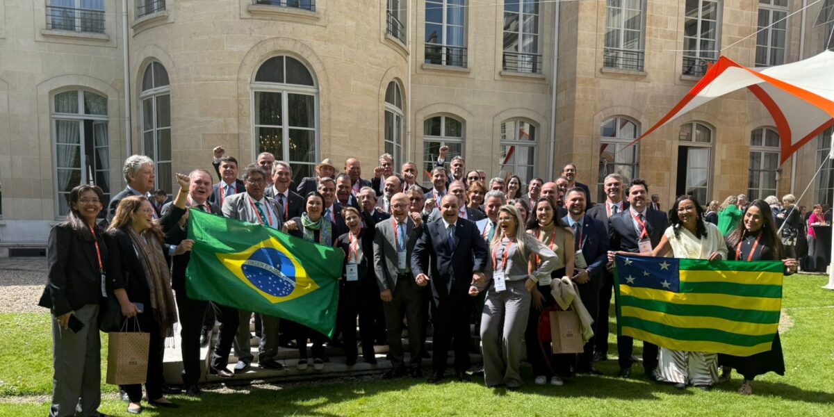 Reconhecimento internacional: Goiás é oficialmente zona livre de febre aftosa sem vacinação