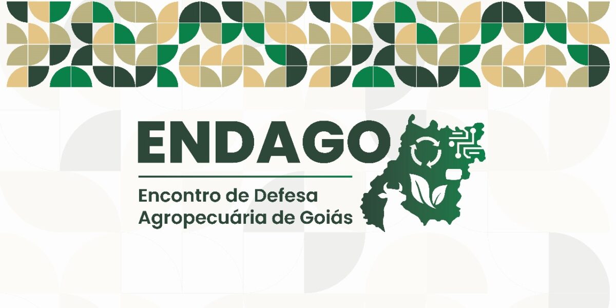 Endago reúne especialistas em Goiânia para debater os rumos da defesa agropecuária