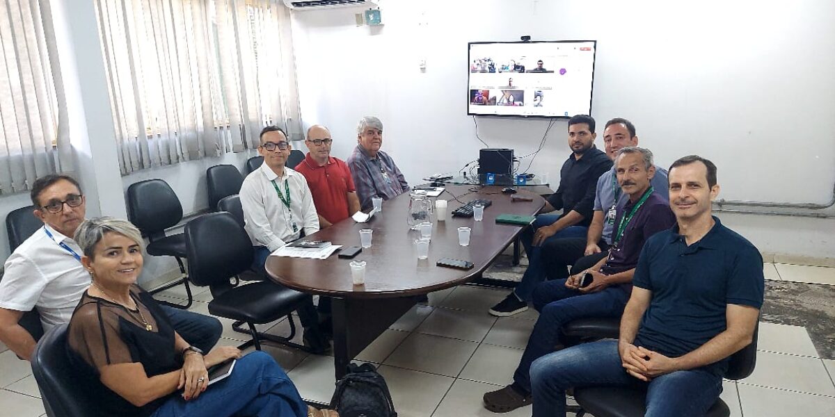 Comitê Executivo de Defesa Sanitária Vegetal busca revisar a regulamentação sobre o transporte de algodão em Goiás