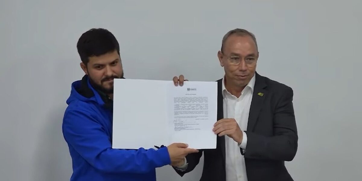 Agrodefesa firma parceria com o Rio Grande do Sul para integração de dados
