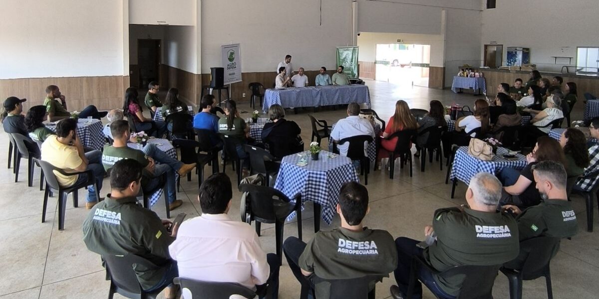 Conexão Regional encerra ciclo 2025 em Anápolis com balanço positivo e novas metas para 2026