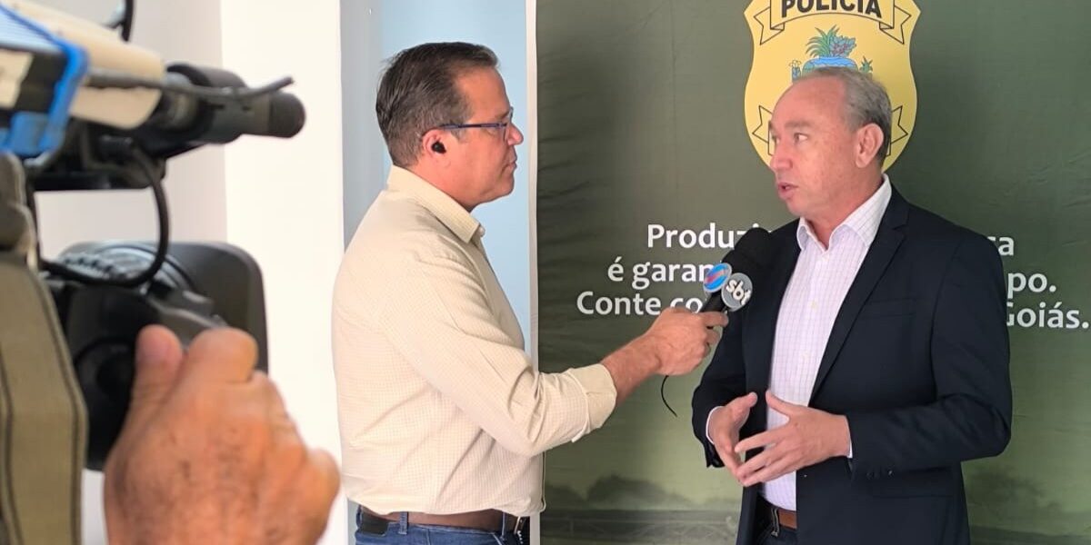 Operação Rastreio Falso: Polícia Civil e Agrodefesa combatem tentativas de fraude em Guias de Trânsito Animal