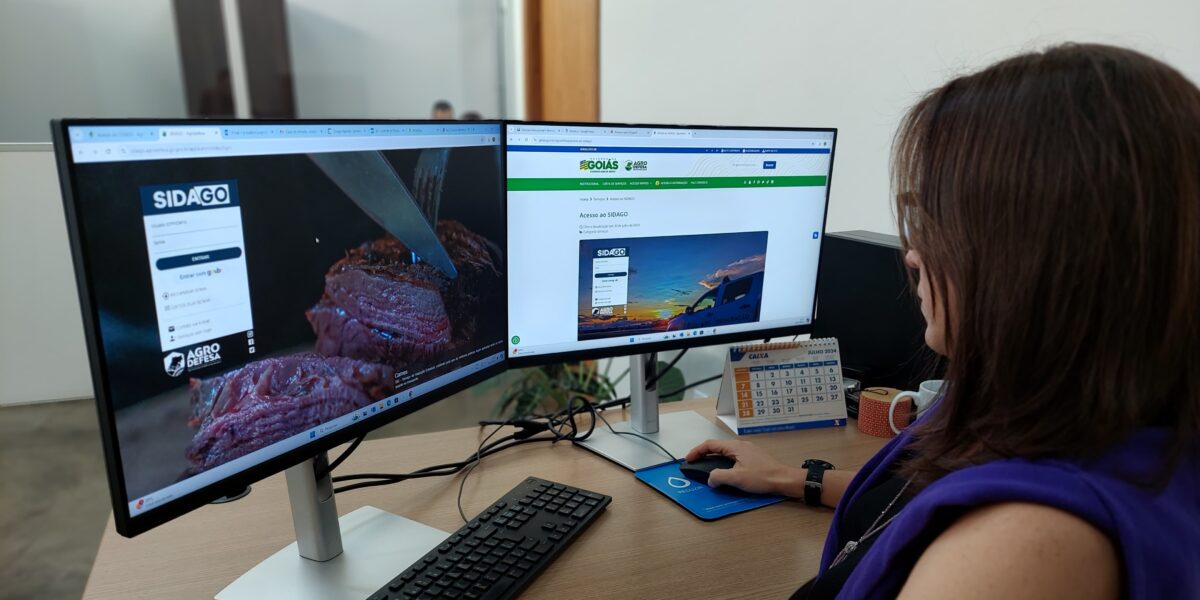 Sidago passará por atualização de segurança e ficará temporariamente indisponível no dia 15 de fevereiro