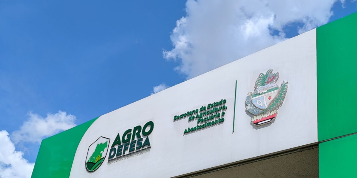 Terceira chamada: Agrodefesa convoca mais dois candidatos classificados no Processo Seletivo Simplificado nº019/2024