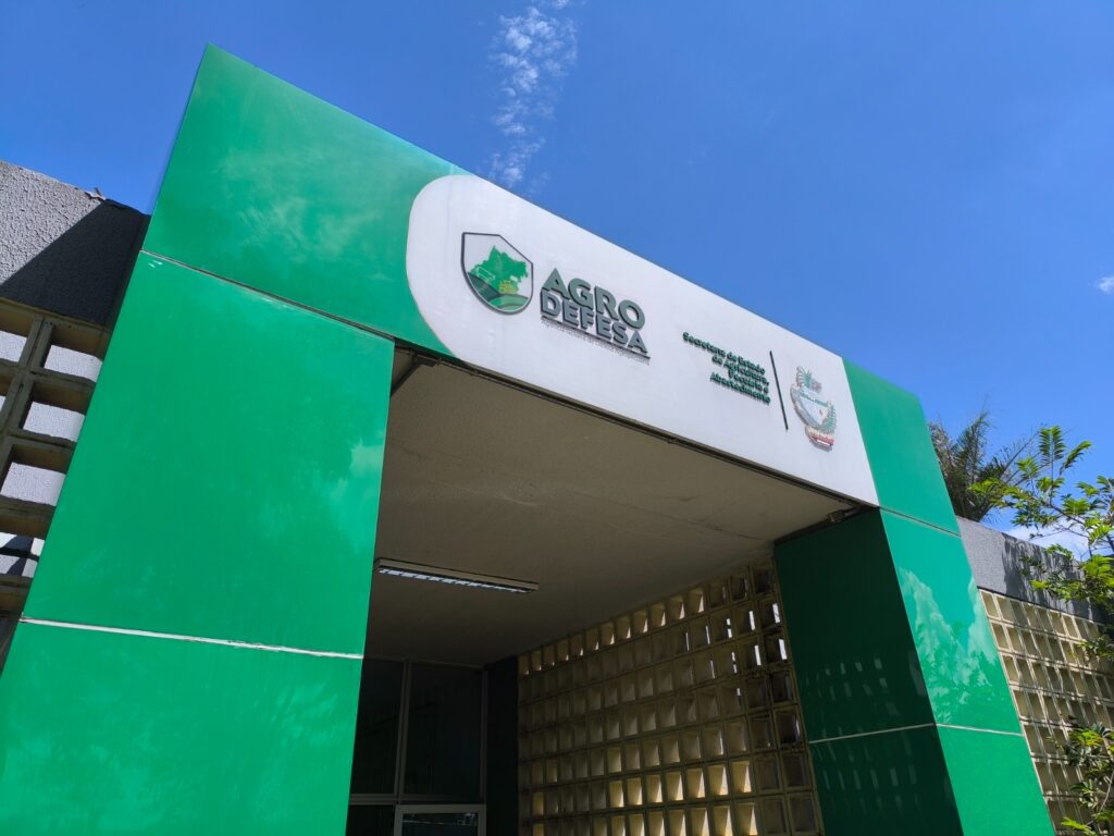 Agrodefesa convoca quatro médicos-veterinários em processo seletivo simplificado em Goiás