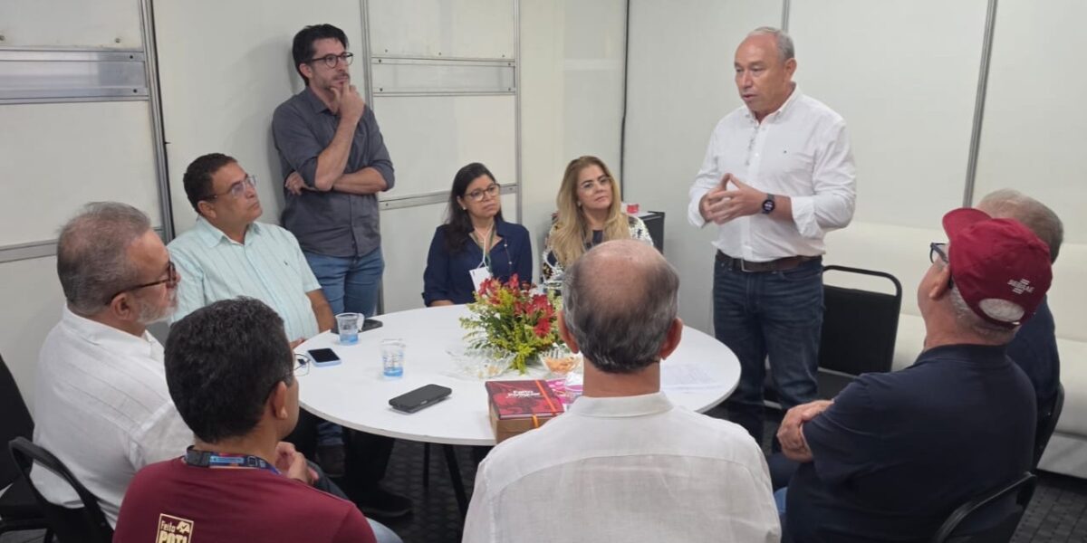 Agrodefesa cede o Sidago a consórcio do RN para uso na inspeção municipal