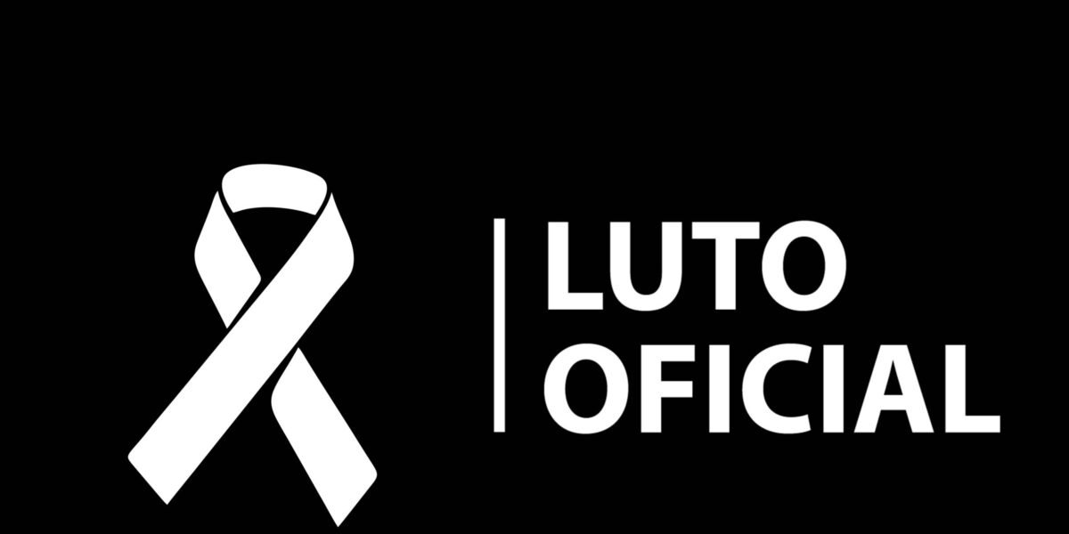Governo decreta luto oficial pela morte de Joaquim Roriz