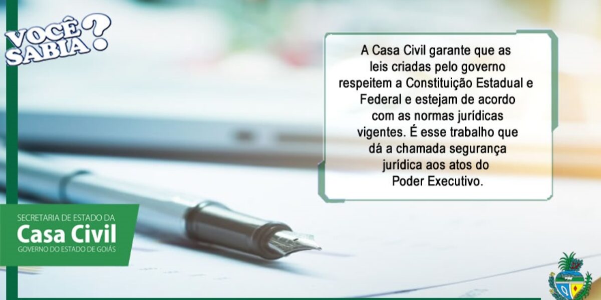 A Casa Civil quer sua opinião e participação