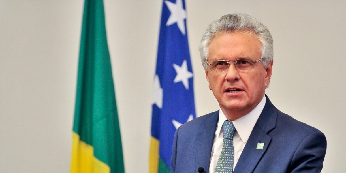 Governo de Goiás restringe circulação em rodoviárias e aeroportos