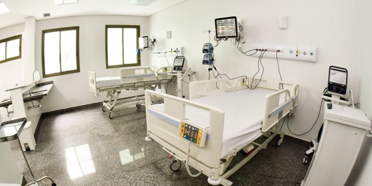 Sancionada lei que autoriza estadualização de quatro hospitais do interior