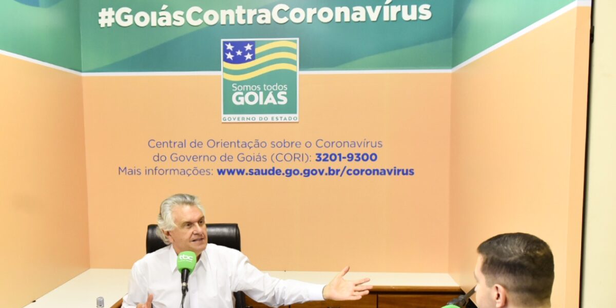 Governo de Goiás encaminha à Alego solicitação para isentar ICMS de energia a consumidores de baixa renda