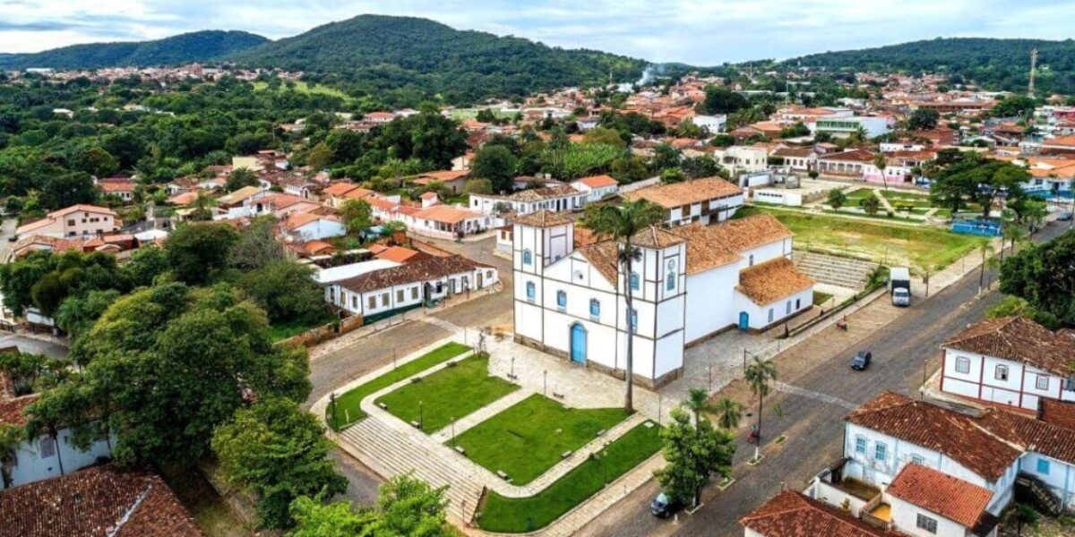 Covid-19: força-tarefa vai impedir aglomerações no feriado de 12 de outubro em cidades turísticas de Goiás