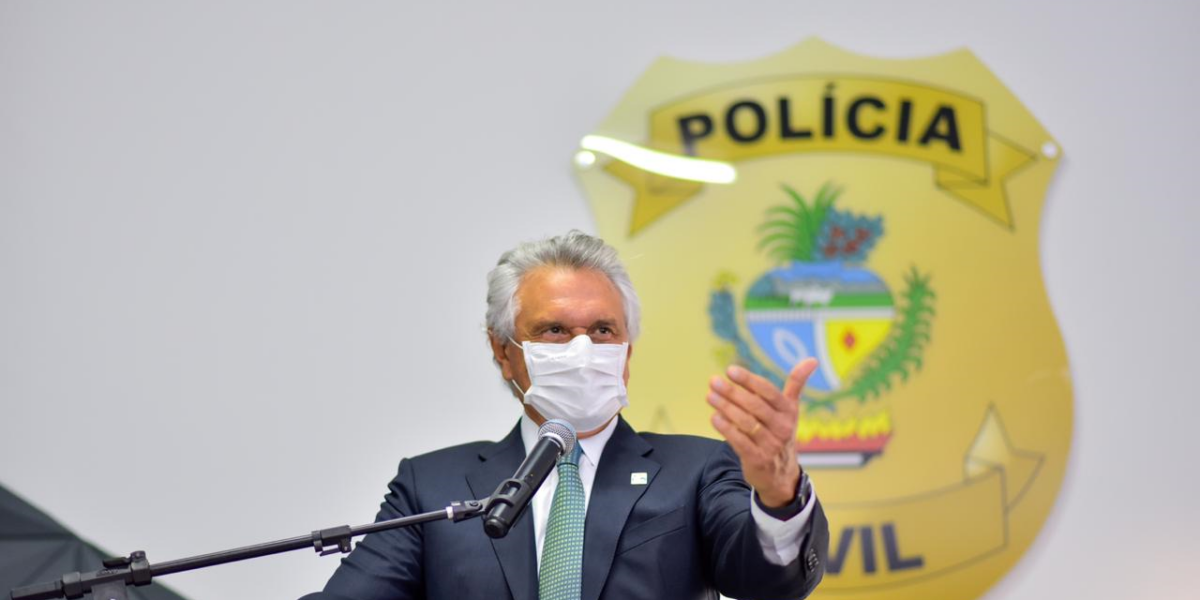 Governo de Goiás chama mais 20 delegados da Polícia Civil e cumpre cronograma de nomeação