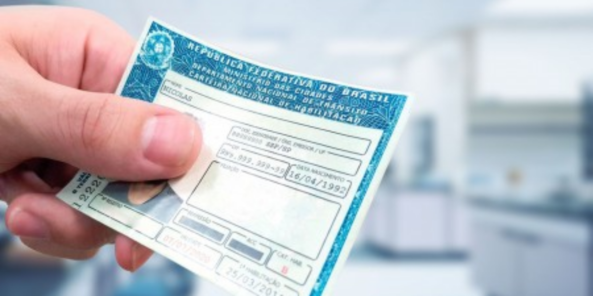 Saiba como ver a lista dos 3 mil classificados do CNH Social do Governo de Goiás