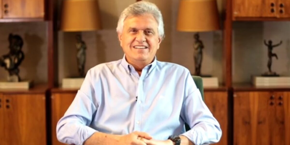 De iniciativa do Governo, Mães de Goiás é aprovado na Alego por unanimidade