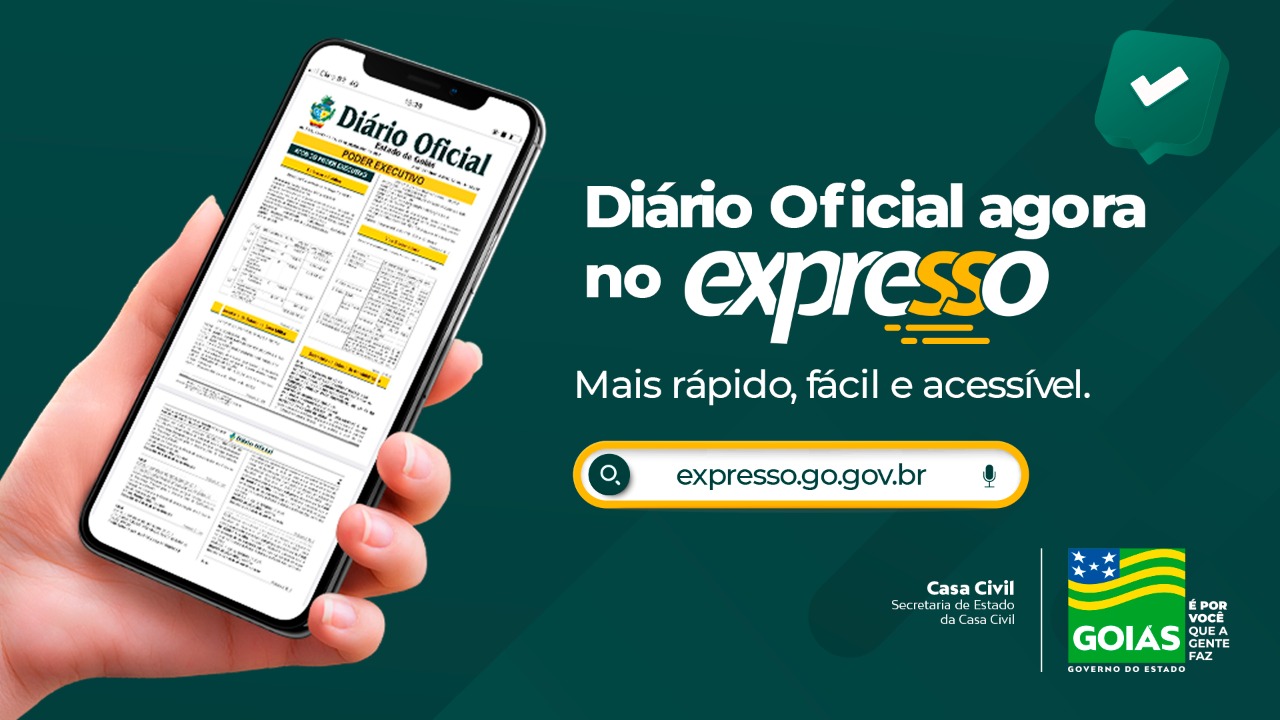 Iniciativa digital do Governo de Goiás tem o intuito de facilitar e democratizar o acesso aos serviços estaduais. A plataforma já conta com mais de 90 serviços disponíveis totalmente online