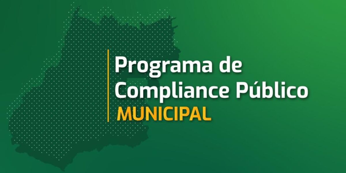 CGE divulga lista dos municípios selecionados para o Programa de Compliance Público Municipal (PCM)