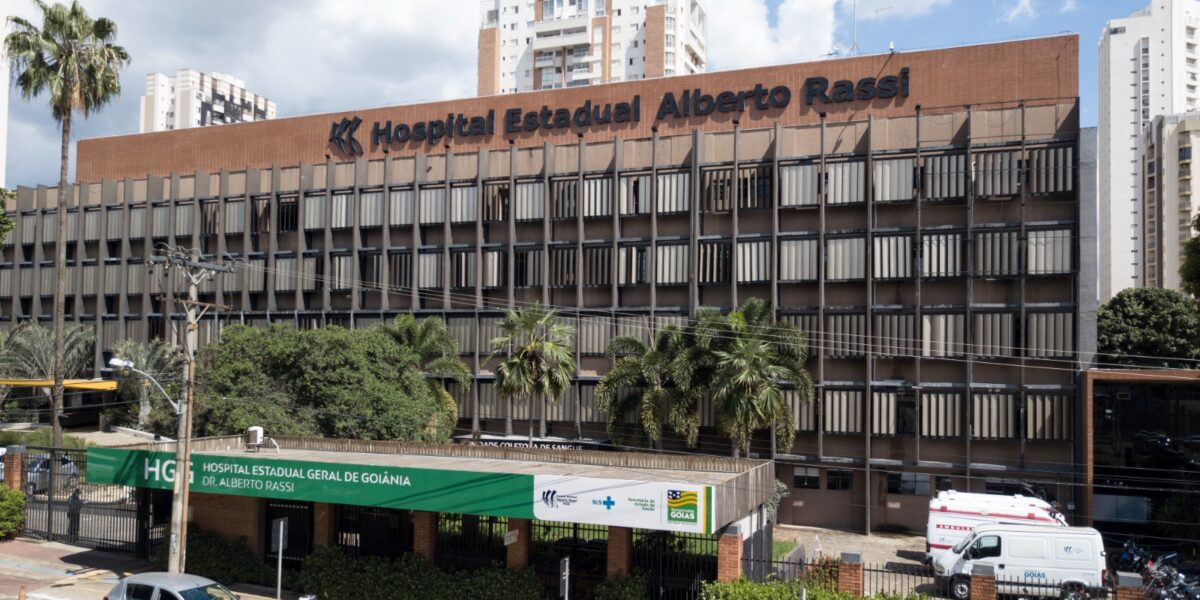UTIs de hospitais do Governo de Goiás ganham selo de destaque nacional