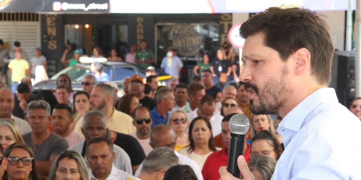 Governo de Goiás amplia serviço de atendimento ao cidadão na região do Entorno