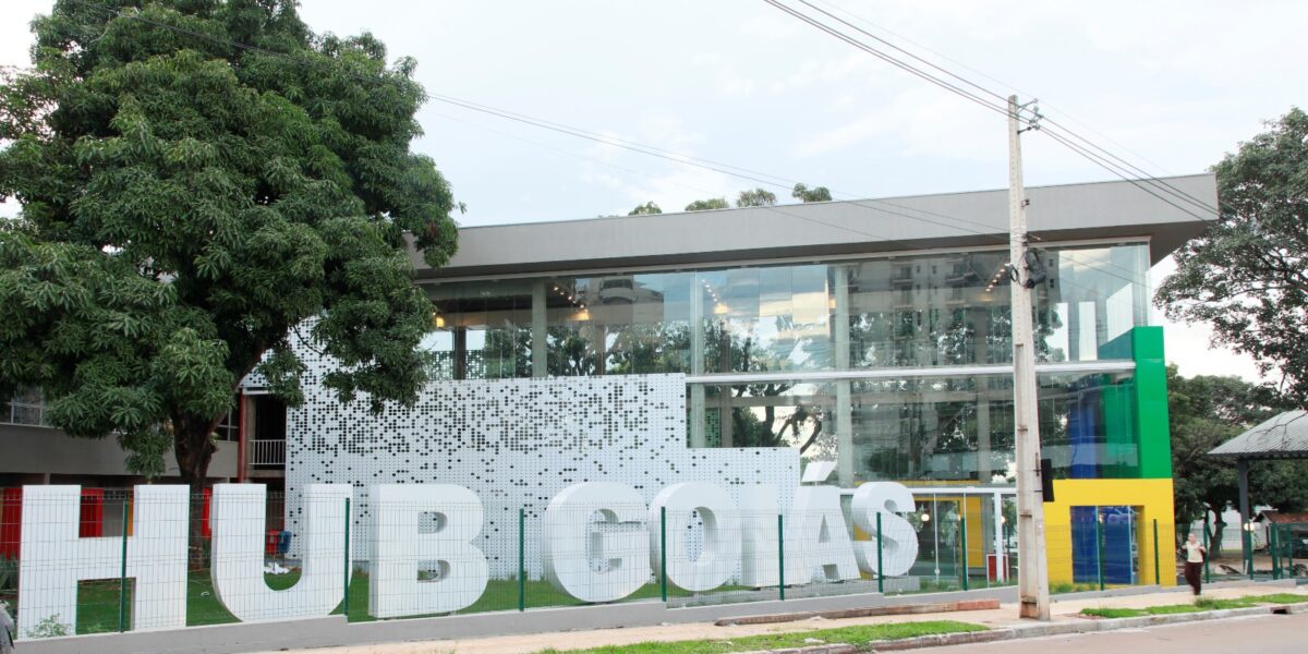 Hub Goiás abre inscrições de pré-aceleração de startups