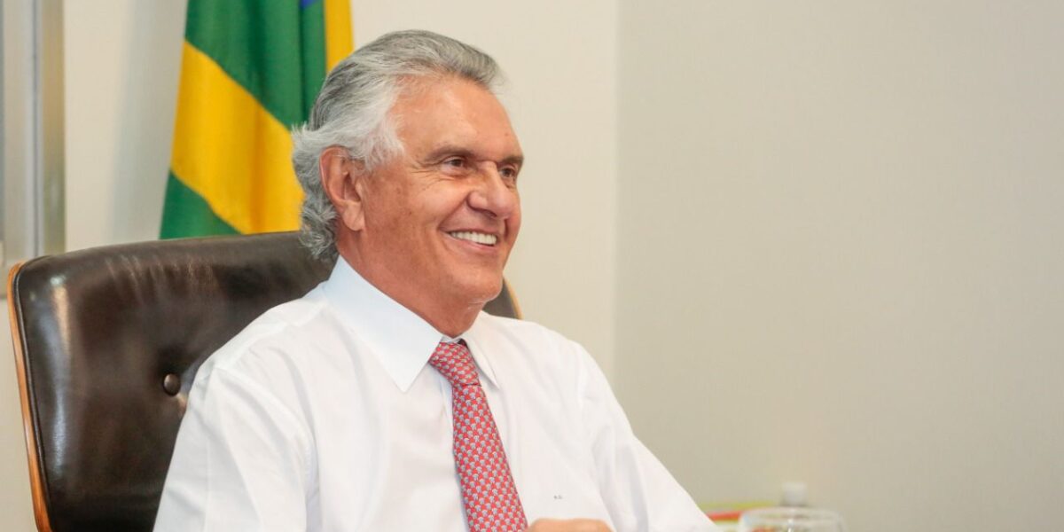 Governadores do Brasil Central se reúnem em Goiás nesta sexta-feira