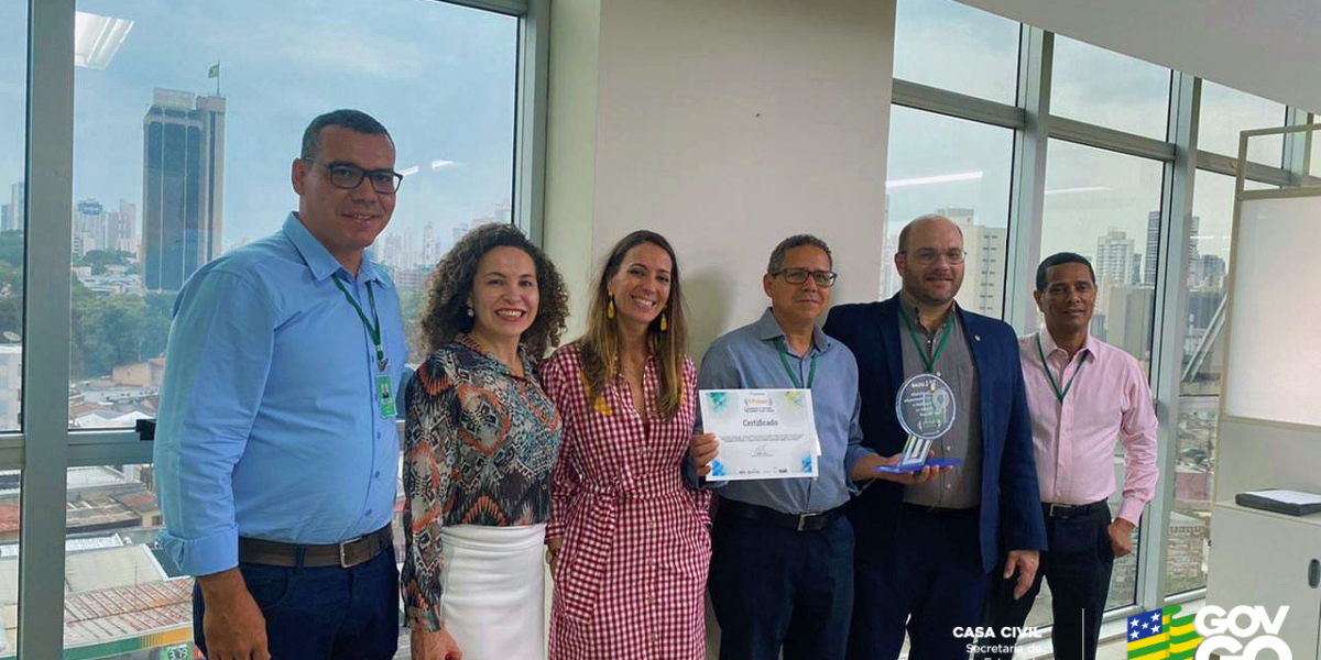 Equipe da Economia compartilha prêmio de transparência com Casa Civil