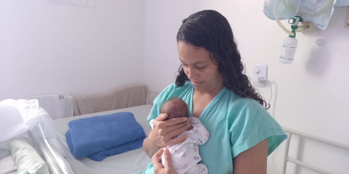 Governo de Goiás investe em Inteligência Artificial para salvar bebês prematuros