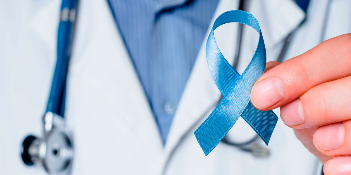 Ipasgo não vai cobrar por exames de detecção de câncer de próstata em novembro