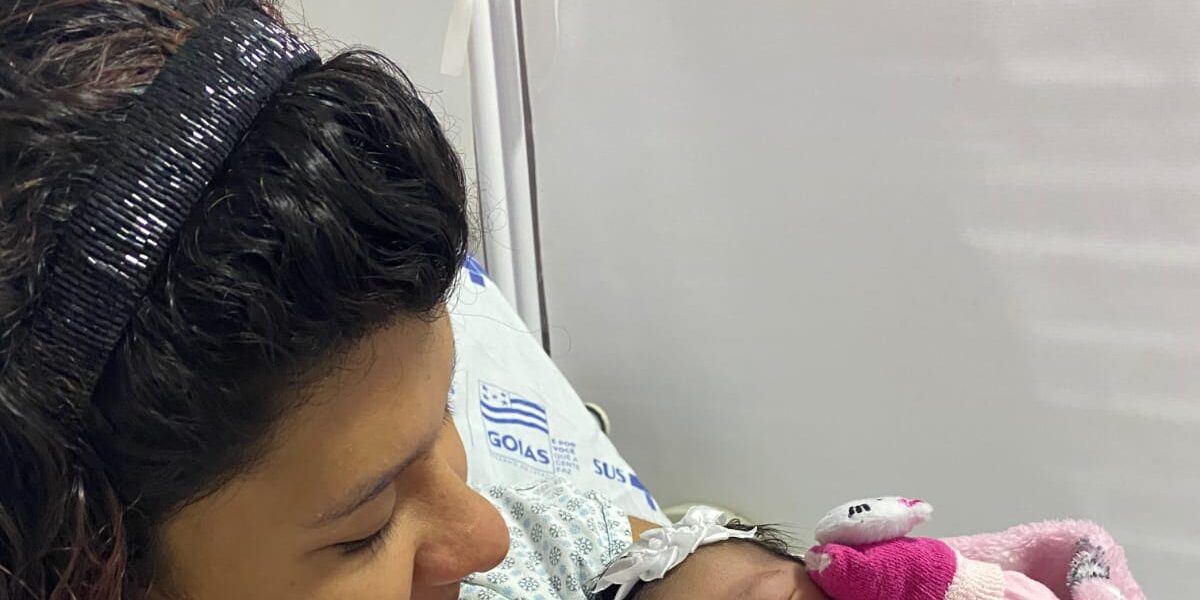 Hospital Estadual de Formosa celebra 4 mil partos realizados
