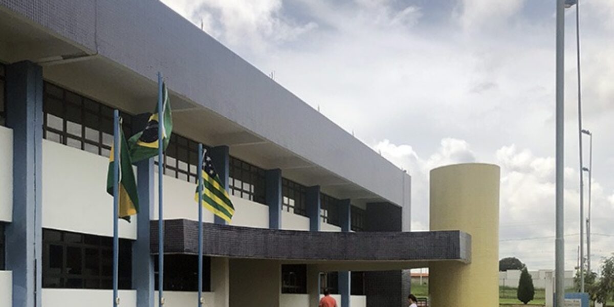 Governo de Goiás garante aulas da UEG em Itaberaí em 2024 