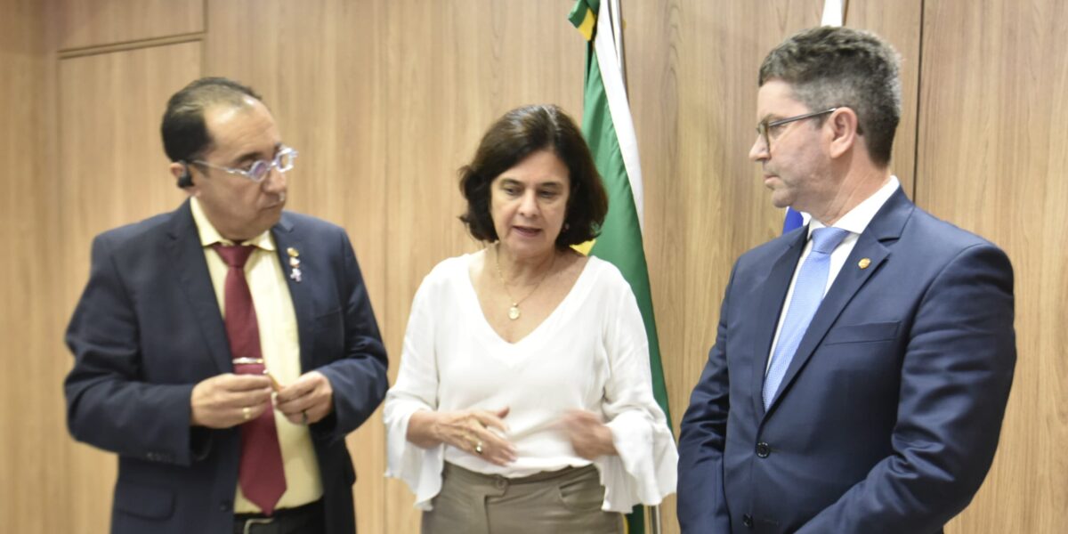 Ministério da Saúde libera recursos para combate à dengue em Goiás