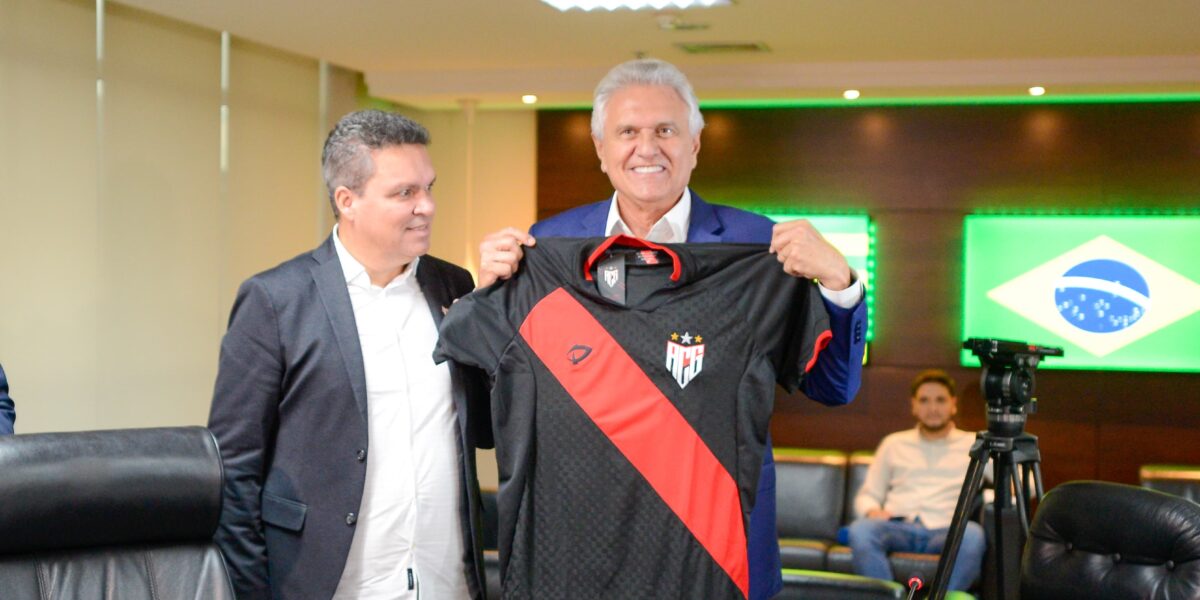 Estádio Serra Dourada recebe Atlético Goianiense e Flamengo na abertura do Campeonato Brasileiro