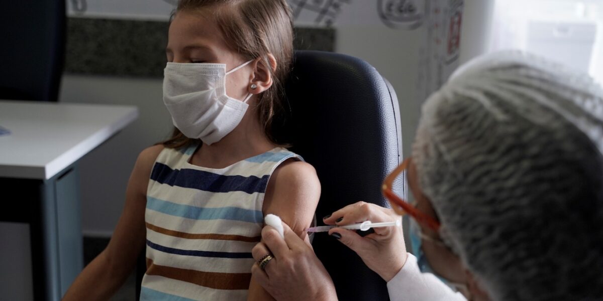 Começa Semana de Vacinação nas Américas
