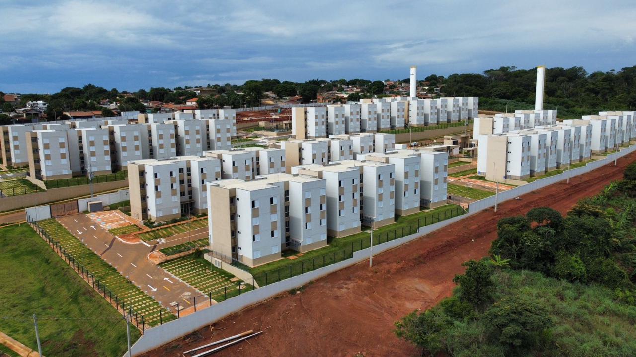 Agehab abre inscrições de moradias em Goiânia para mulheres em situação de  violência doméstica - Casa Civil