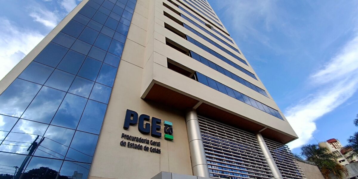 PGE-GO publica edital de concurso público para procurador do Estado