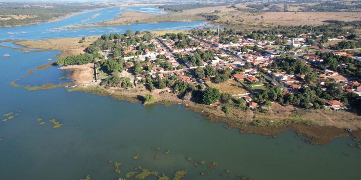 Novo Mapa do Turismo de Goiás passa a contar com 86 municípios