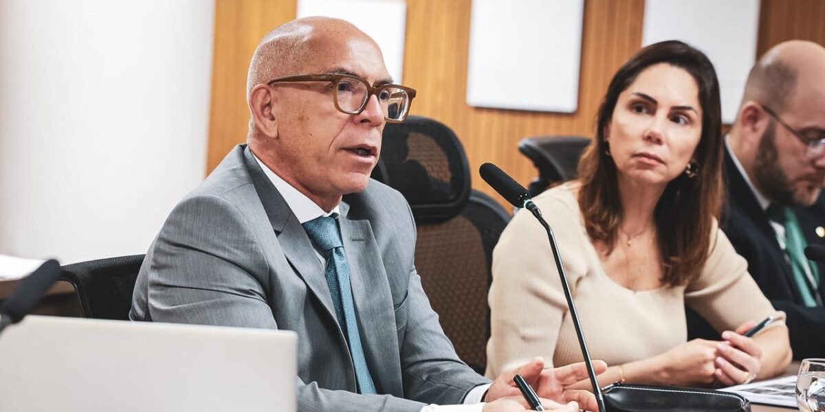Governo de Goiás apresenta indicadores fiscais do 1º quadrimestre: números refletem responsabilidade e transparência