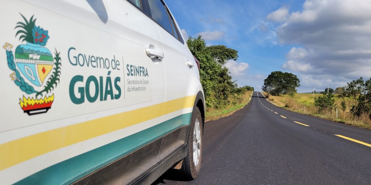 Governo de Goiás publica edital com 39 vagas para Seinfra