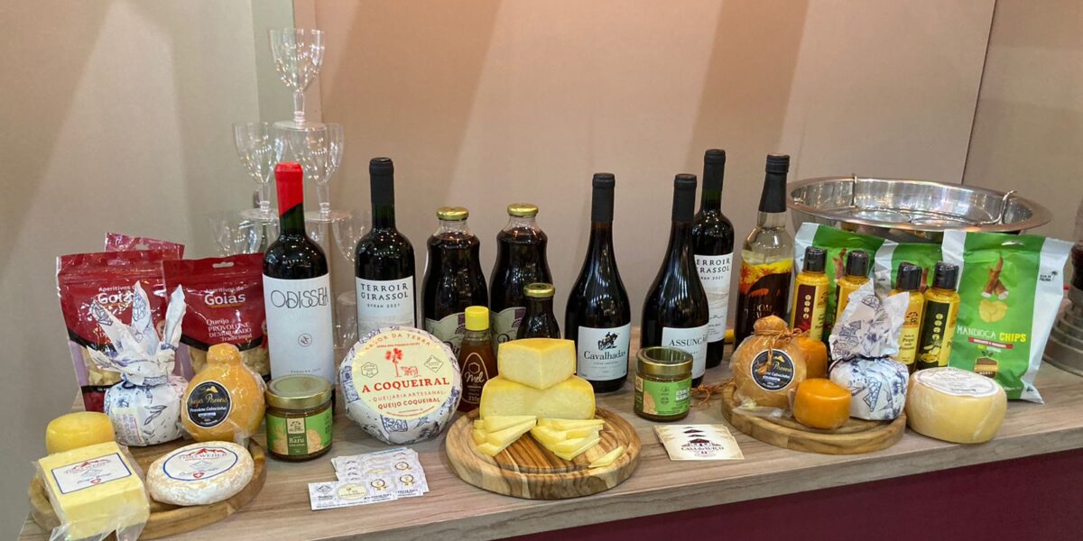 Goiás estará em evidência no maior evento de turismo do Brasil