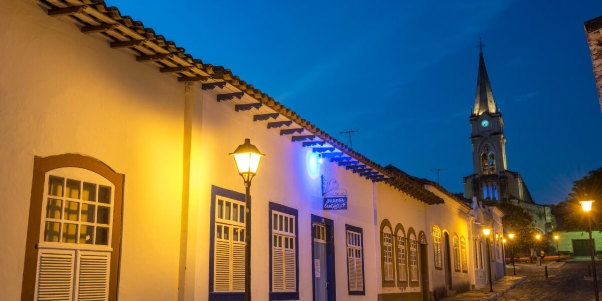 Com apoio do Governo de Goiás, evento inédito oferece descontos em passagens, passeios e hospedagens